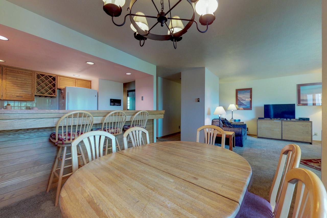 Frostfire Condominiums B19 كيستون المظهر الخارجي الصورة