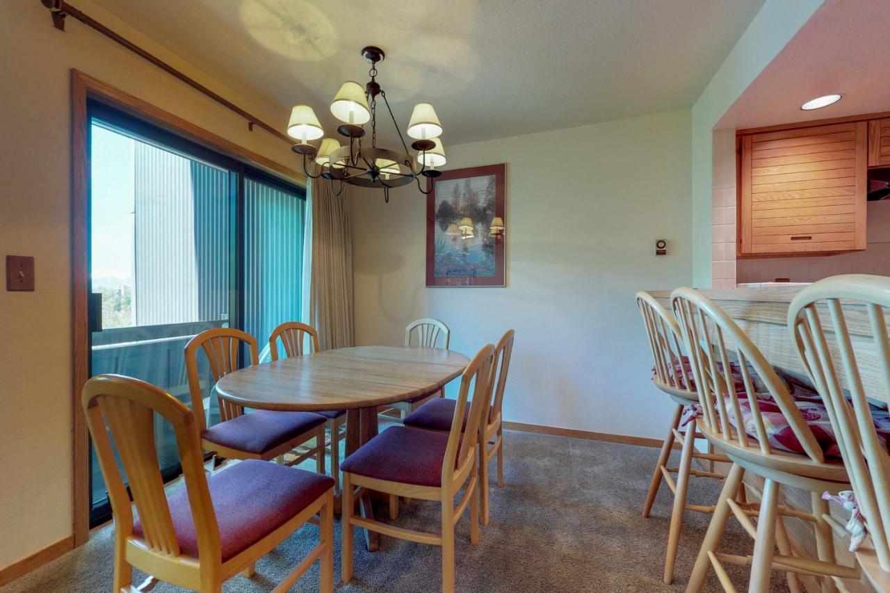 Frostfire Condominiums B19 كيستون المظهر الخارجي الصورة